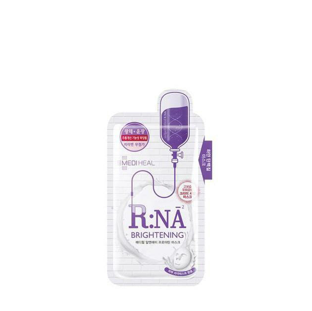 MEDIHEAL - Proatin R.NA Mask (single) - Shine 32