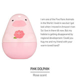 Etude House - Missing U Hand Cream 30ml (4 Kinds) - Shine 32