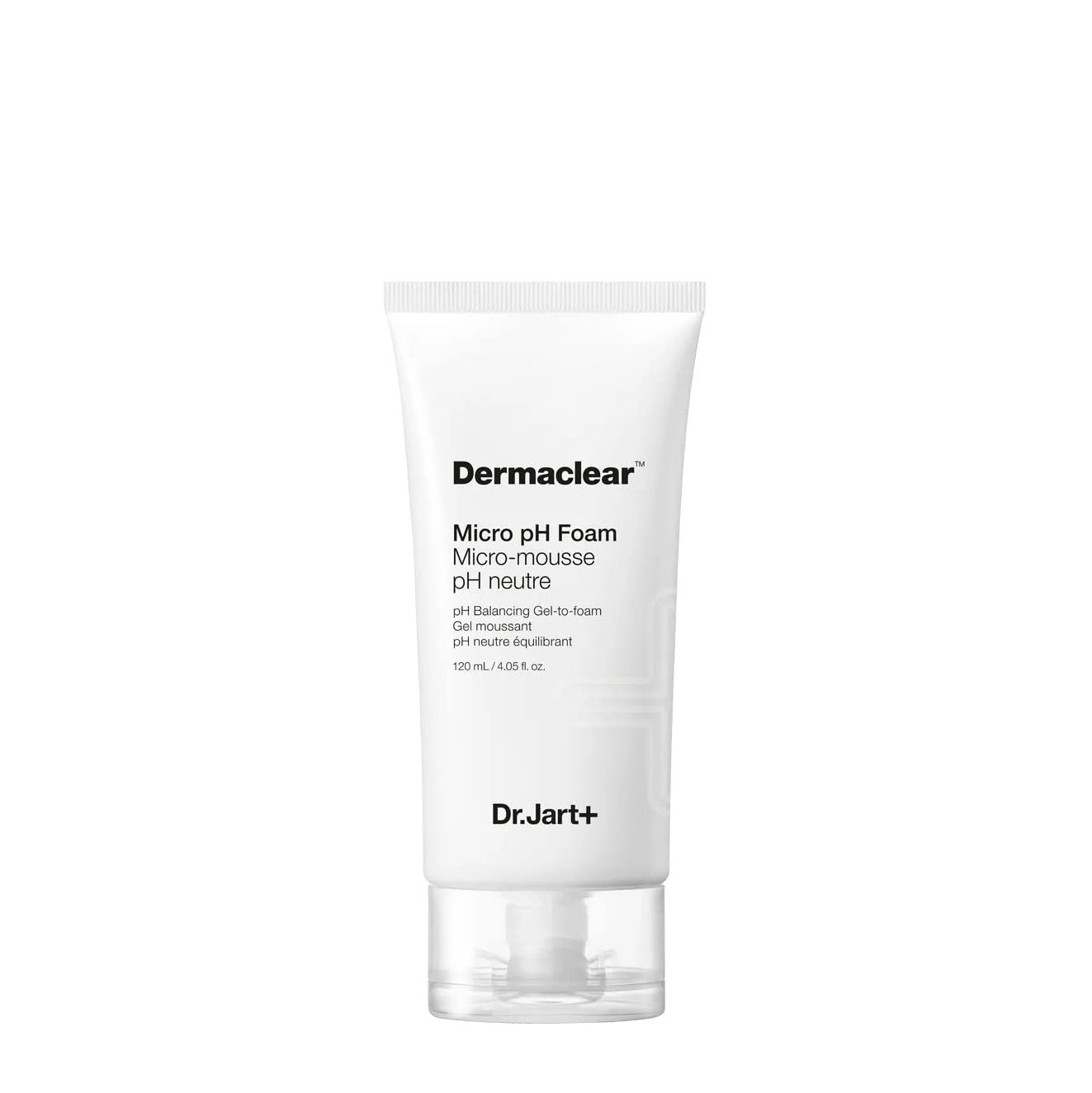 Dr.Jart+ - Dearmaclear™ Micro PH Foam Cleanser