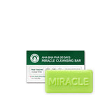 Some By Mi - AHA BHA PHA 30 Days Miracle Cleansing Bar