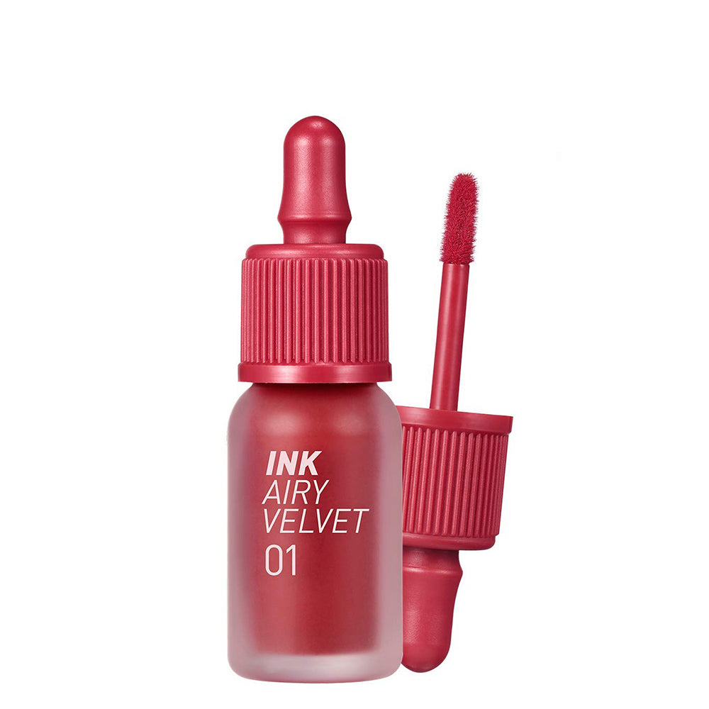 Peripera - Ink Airy Velvet (AD) Tint - Shine 32