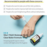 Etude House - Vita C Talk Serum - Shine 32