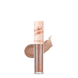 Holika Holika - Eye Metal Glitter #1 Stella Dust