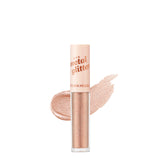 Holika Holika - Eye Metal Glitter #8 Honey Sparkling