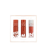 rom&nd - Best Tint Edition Kit #01 Warm Tone Pick