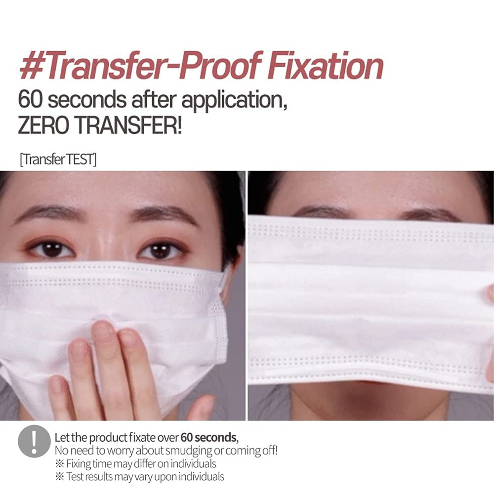 Etude House - Fixing Tint 05. Midnight Mauve - Shine 32