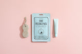 KOCOSTAR - Foot Peeling Pack Mask - Shine 32