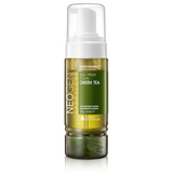 Neogenlab - Real Fresh Foam Cleanser Green Tea - Shine 32