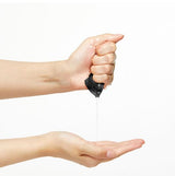 MEDIHEAL - H.D.P Pore Stamping Black Mask EX(single) - Shine 32