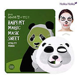 Holika Holika - Baby Pet Magic Mask Sheet(single) - Shine 32