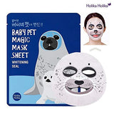 Holika Holika - Baby Pet Magic Mask Sheet(single) - Shine 32