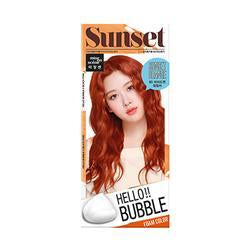 MISE EN SCENE - Hello Bubble Foam Color (Hair Dye) - Shine 32