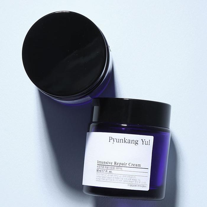 Pyunkang Yul - Intensive Repair Cream 50ml - Shine 32