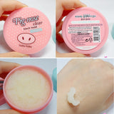 Holika Holika - Pig Nose Clear Blackhead Cleansing Sugar Scrub - Shine 32