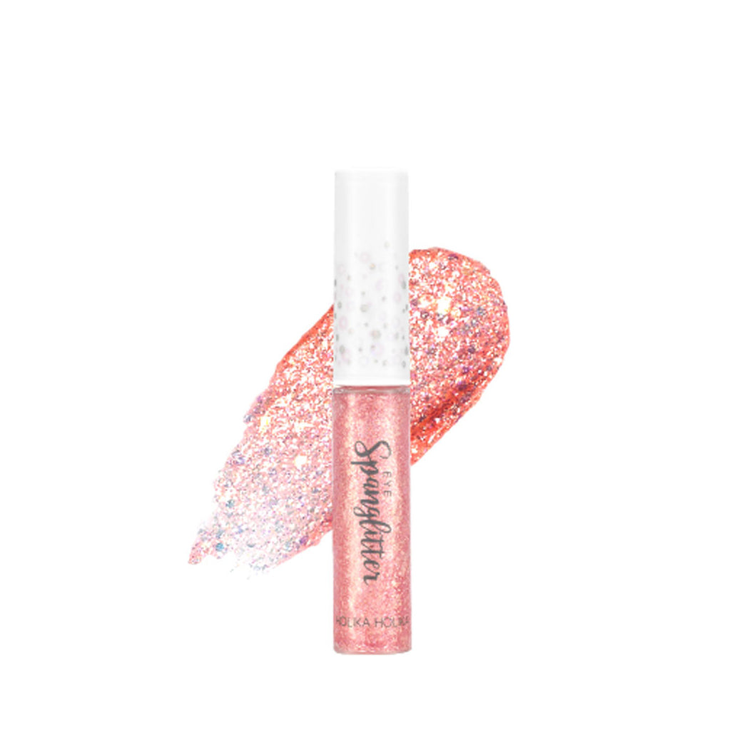 Holika Holika -  Eye Spanglitter #1 Candy Parts