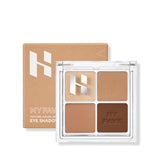 Holika Holika - My Fave Eyeshadow Palette #1 Heizle