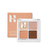 Holika Holika - My Fave Eyeshadow Palette #2 Melba
