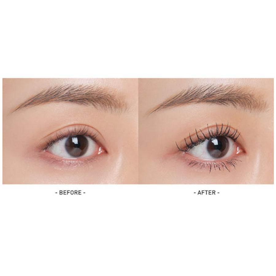 Heimish - Dailism Smudge Stop Mascara - Shine 32