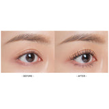 Heimish - Dailism Smudge Stop Mascara - Shine 32