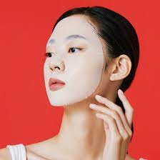 COSRX - AC Collection Blemish Care Sheet Mask (single) - Shine 32