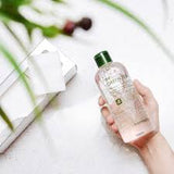 Tonymoly - The Chok Chok Green Tea No-wash Cleansing Water 300ml - Shine 32