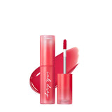 Peripera - Ink Mood Drop Tint #03 Sugar Red - Shine 32