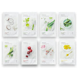 Innisfree - My Real Squeeze Mask (single) - Shine 32