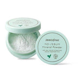 Innisfree - No Sebum Mineral Powder 5g - Shine 32
