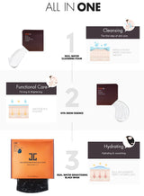 JAYJUN - Real Water Brightening Mask (single) - Shine 32