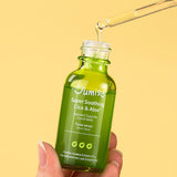 Spigen - Jumiso - Super Soothing Cica & Aloe Facial Serum 30ml - Shine 32