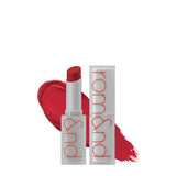 rom&nd - Zero Matte Lipstick #17 Red Heat - Shine 32