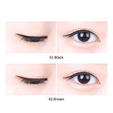 TONYMOLY - Back Gel Eyeliner (3 colors) - Shine 32