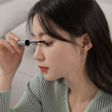 rom&nd - Han All Fix Mascara #L01 Long Black - Shine 32