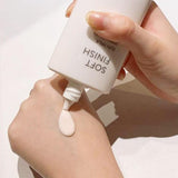 Missha - All Around Safe Block Soft Finish Sun Milk SPF50+ PA+++ 70ml - Shine 32