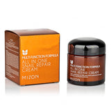 Mizon - All In One Snail Repair Cream 75ml