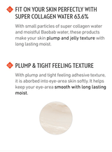 Etude House Moistfull Collagen Eye Cream 28 ml - Shine 32