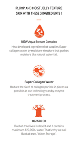 Etude House Moistfull Collagen Eye Cream 28 ml - Shine 32