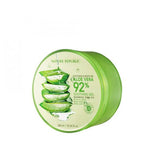 Nature Republic - Soothing & Moisture Aloe Vera 92% Soothing Gel 300ml - Shine 32