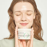 COSRX - One Step Green Hero Calming Pad 70ea - Shine 32