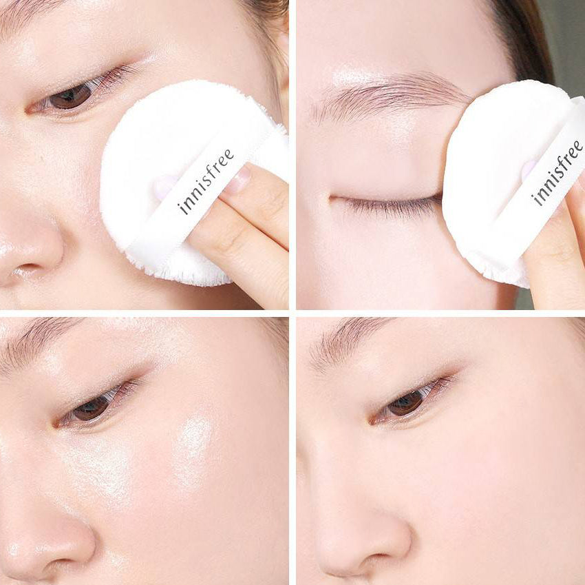Innisfree - Pore Blur Powder 11g
