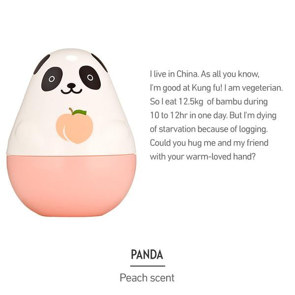 Etude House - Missing U Hand Cream 30ml (4 Kinds) - Shine 32