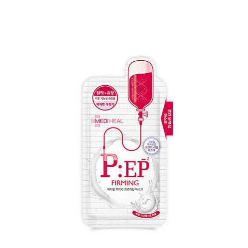 MEDIHEAL - Proatin P.EP Mask (single) - Shine 32