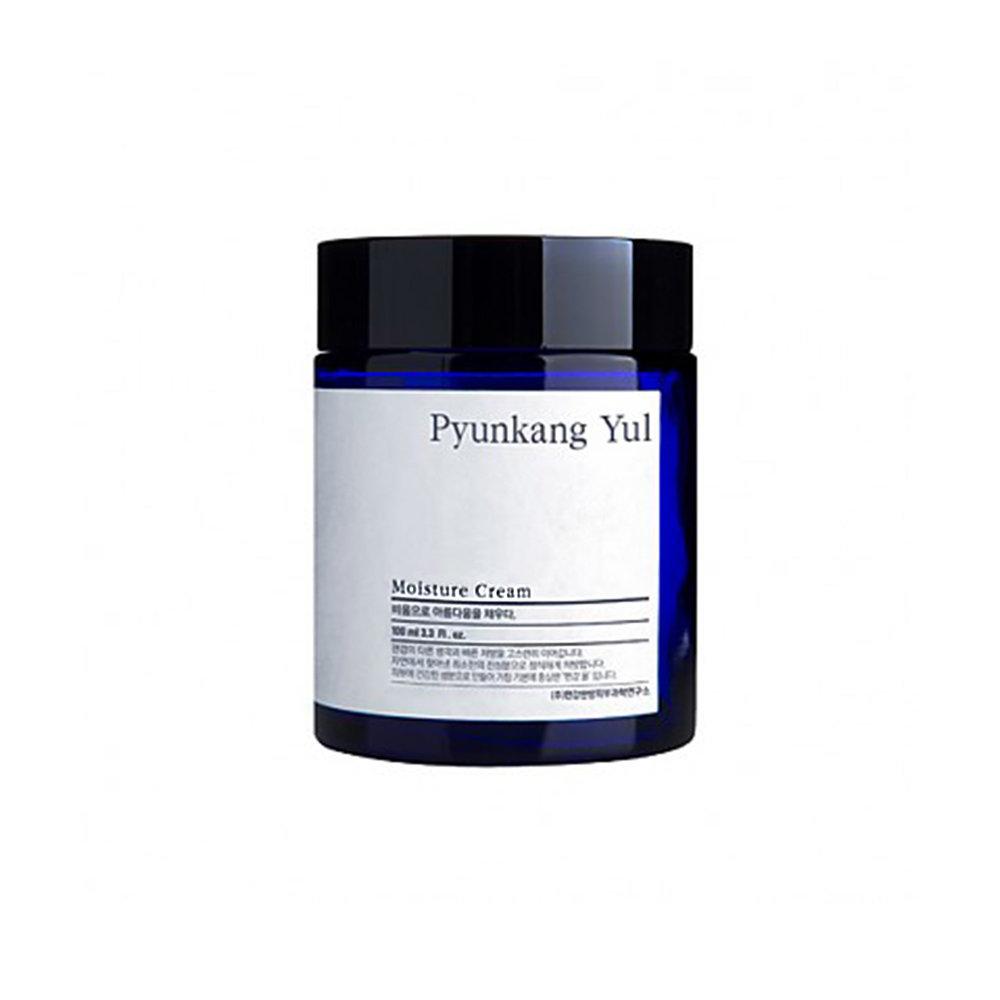 Pyunkang Yul - Moisture Cream 100ml - Shine 32