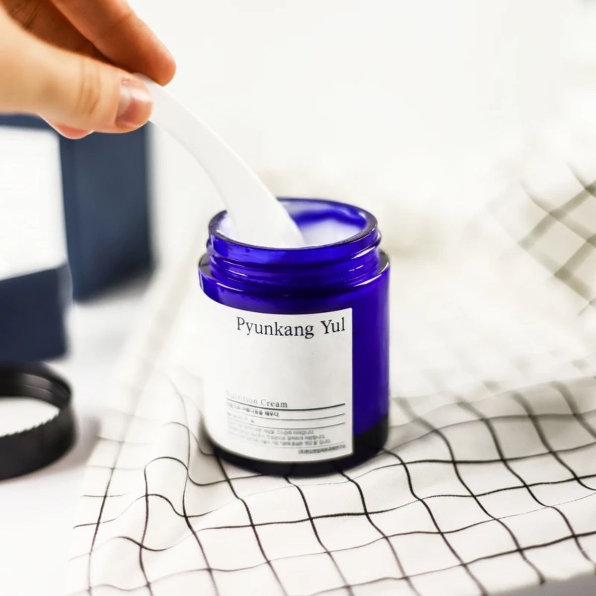 Pyunkang Yul - Nutrition Cream 100ml - Shine 32