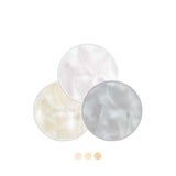 rom&nd - Clear Cover Cushion Hanbok Project  #03 Beige 23 - Shine 32
