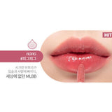 rom&nd - Juicy Lasting Tint #06 Fig Fig - Shine 32