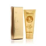 Elizavecca - Milky Piggy 24K Gold Snail Foam Cleansing 180ml - Shine 32