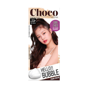 MISE EN SCENE - Hello Bubble Foam Color (Hair Dye) - Shine 32