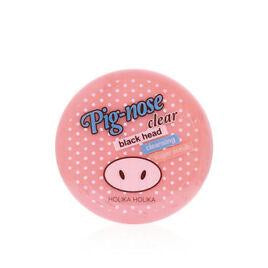 Holika Holika - Pig Nose Clear Blackhead Cleansing Sugar Scrub - Shine 32