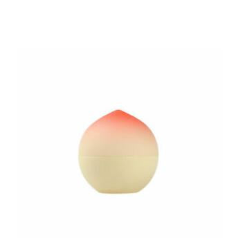 TONYMOLY - Mini Peach Lip Balm - Shine 32